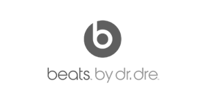 Beats by Dr. Dre